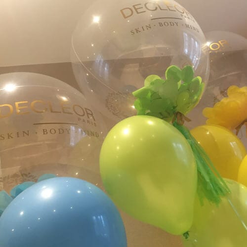 Bespoke Bubble Balloons | Artyloon