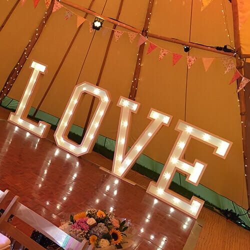 Sweet Love